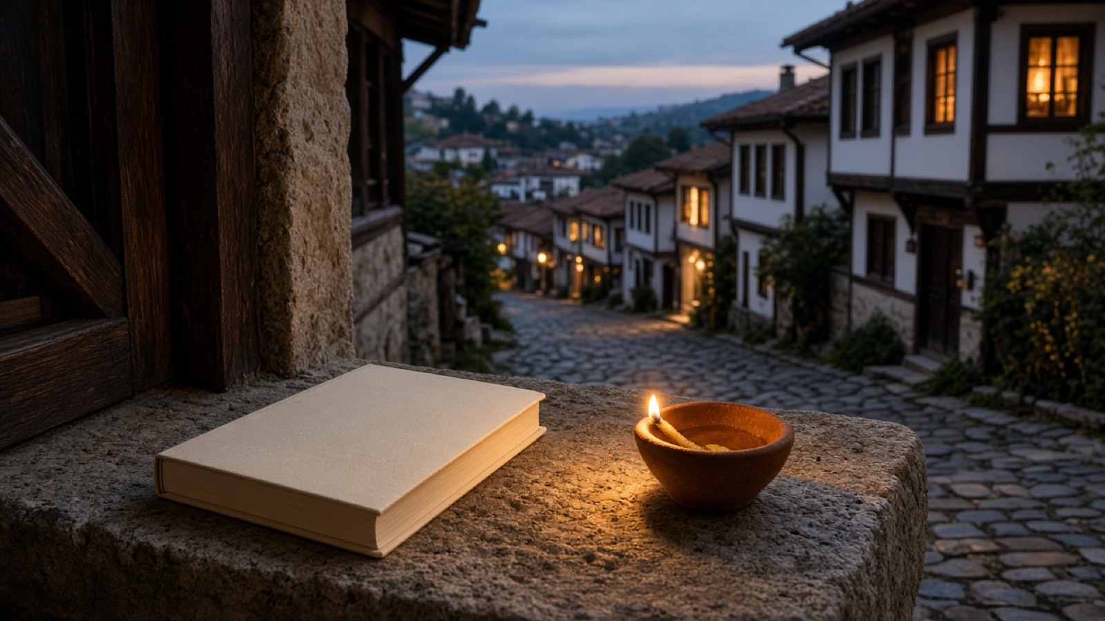 Karabük medyum hayat hikâyesi. Kalender Hoca, Karabük.