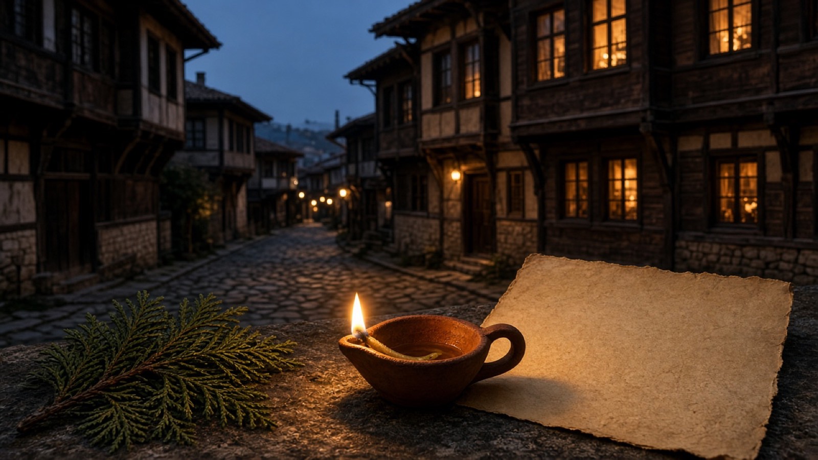 Karabük medyum Süryani büyüsü. Kalender Hoca, Karabük.